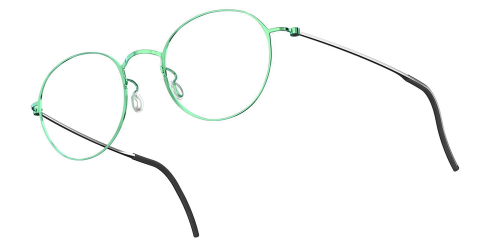 Lindberg® Thintanium™ 5805 LIN THN 5805 850-P90-P10 46 - 850-P90 Eyeglasses
