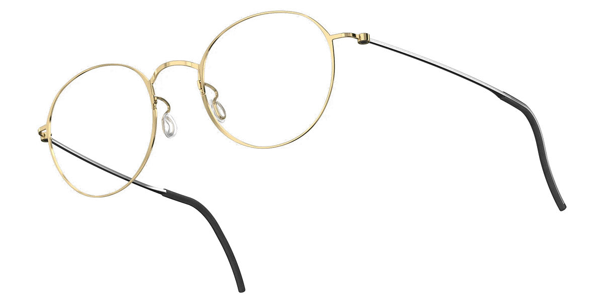 Lindberg® Thintanium™ 5805 LIN THN 5805 850-PGT-P10 46 - 850-PGT Eyeglasses