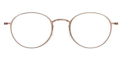 Lindberg® Thintanium™ 5805 LIN THN 5805 850-PU12-P10 46 - 850-PU12 Eyeglasses