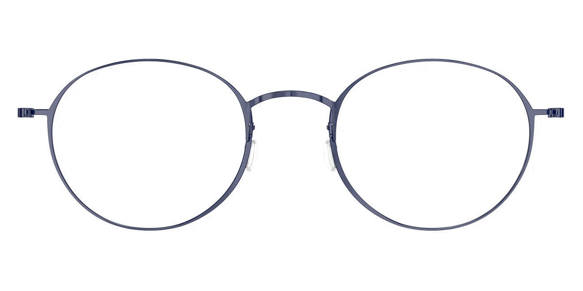 Lindberg® Thintanium™ 5805 LIN THN 5805 850-PU13-P10 46 - 850-PU13 Eyeglasses