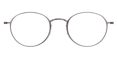 Lindberg® Thintanium™ 5805 LIN THN 5805 850-PU14-P10 46 - 850-PU14 Eyeglasses