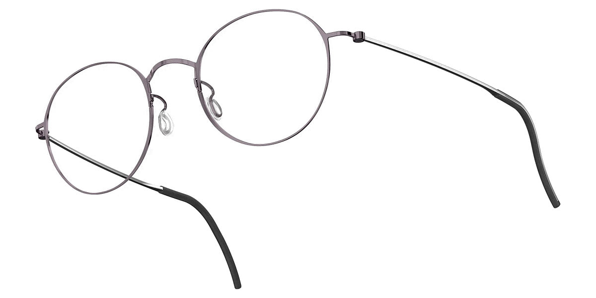 Lindberg® Thintanium™ 5805 LIN THN 5805 850-PU14-P10 46 - 850-PU14 Eyeglasses