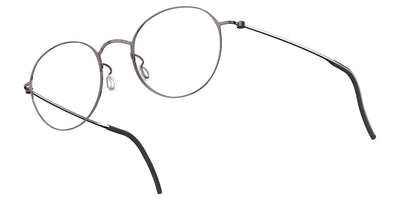 Lindberg® Thintanium™ 5805 LIN THN 5805 850-PU14-P10 46 - 850-PU14 Eyeglasses