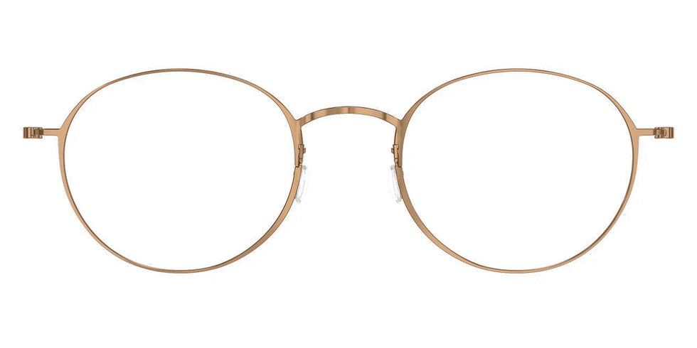 Lindberg® Thintanium™ 5805 LIN THN 5805 850-PU15-P10 46 - 850-PU15 Eyeglasses