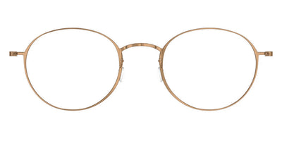 Lindberg® Thintanium™ 5805 LIN THN 5805 850-PU15-P10 46 - 850-PU15 Eyeglasses