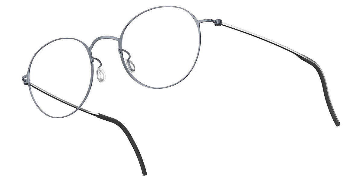 Lindberg® Thintanium™ 5805 LIN THN 5805 850-PU16-P10 46 - 850-PU16 Eyeglasses