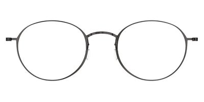 Lindberg® Thintanium™ 5805 LIN THN 5805 850-PU9-P10 46 - 850-PU9 Eyeglasses