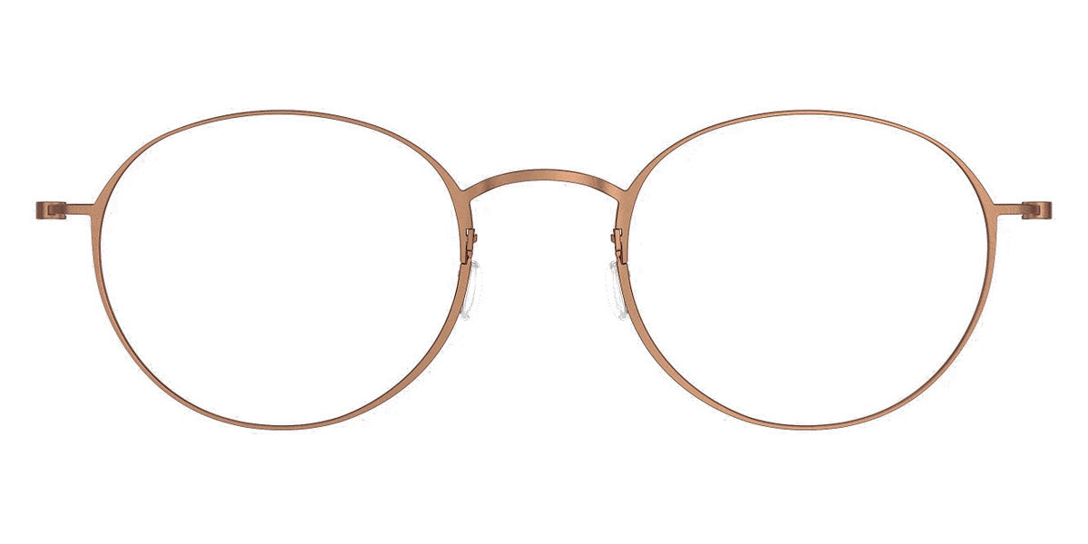 Lindberg® Thintanium™ 5805 LIN THN 5805 850-U12-P10 46 - 850-U12 Eyeglasses