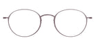 Lindberg® Thintanium™ 5805 LIN THN 5805 850-U14-P10 46 - 850-U14 Eyeglasses