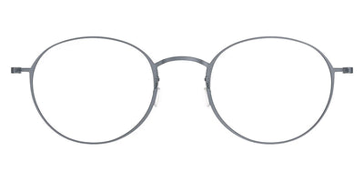 Lindberg® Thintanium™ 5805 LIN THN 5805 850-U16-P10 46 - 850-U16 Eyeglasses