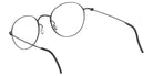Lindberg® Thintanium™ 5805 LIN THN 5805 850-U9-P10 46 - 850-U9 Eyeglasses