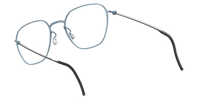 Lindberg® Thintanium™ 5806 LIN THN 5806 850-107-P10 46 - 850-107 Eyeglasses