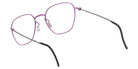 Lindberg® Thintanium™ 5806 LIN THN 5806 850-113-P10 46 - 850-113 Eyeglasses