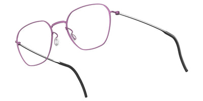 Lindberg® Thintanium™ 5806 LIN THN 5806 850-113-P10 46 - 850-113 Eyeglasses