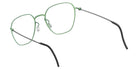 Lindberg® Thintanium™ 5806 LIN THN 5806 850-117-P10 46 - 850-117 Eyeglasses