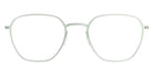 Lindberg® Thintanium™ 5806 LIN THN 5806 850-30-P10 46 - 850-30 Eyeglasses