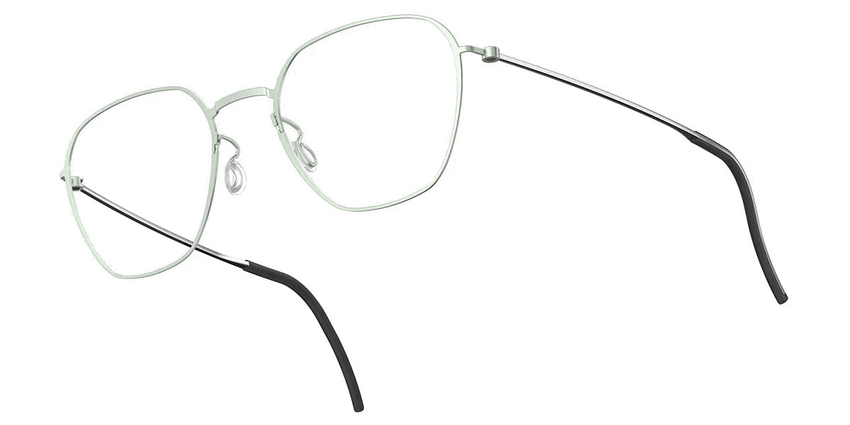 Lindberg® Thintanium™ 5806 LIN THN 5806 850-30-P10 46 - 850-30 Eyeglasses