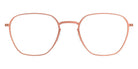 Lindberg® Thintanium™ 5806 LIN THN 5806 850-60-P10 46 - 850-60 Eyeglasses