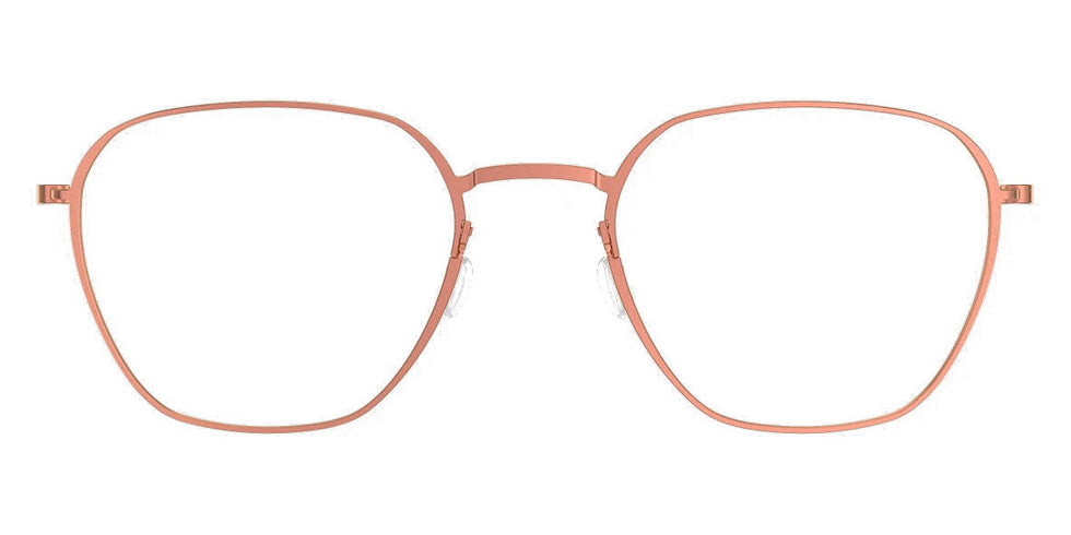 Lindberg® Thintanium™ 5806 LIN THN 5806 850-60-P10 46 - 850-60 Eyeglasses