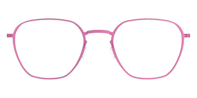 Lindberg® Thintanium™ 5806 LIN THN 5806 850-70-P10 46 - 850-70 Eyeglasses