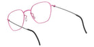 Lindberg® Thintanium™ 5806 LIN THN 5806 850-70-P10 46 - 850-70 Eyeglasses