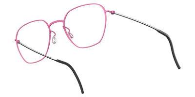 Lindberg® Thintanium™ 5806 LIN THN 5806 850-70-P10 46 - 850-70 Eyeglasses