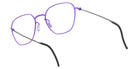 Lindberg® Thintanium™ 5806 LIN THN 5806 850-77-P10 46 - 850-77 Eyeglasses