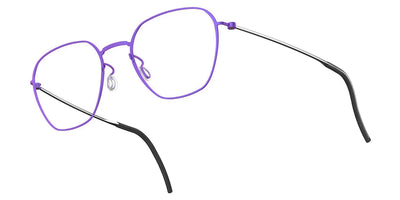 Lindberg® Thintanium™ 5806 LIN THN 5806 850-77-P10 46 - 850-77 Eyeglasses
