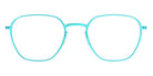 Lindberg® Thintanium™ 5806 LIN THN 5806 850-80-P10 46 - 850-80 Eyeglasses