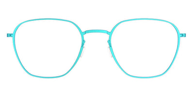 Lindberg® Thintanium™ 5806 LIN THN 5806 850-80-P10 46 - 850-80 Eyeglasses