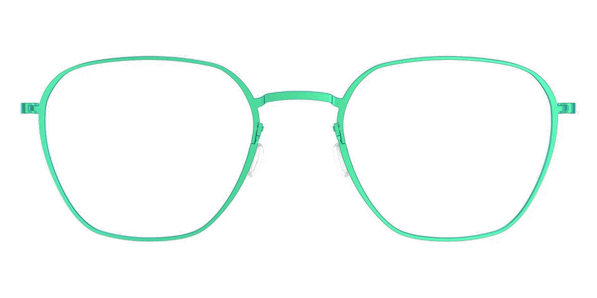 Lindberg® Thintanium™ 5806 LIN THN 5806 850-85-P10 46 - 850-85 Eyeglasses