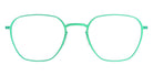 Lindberg® Thintanium™ 5806 LIN THN 5806 850-85-P10 46 - 850-85 Eyeglasses