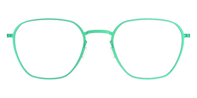 Lindberg® Thintanium™ 5806 LIN THN 5806 850-85-P10 46 - 850-85 Eyeglasses