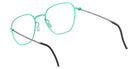 Lindberg® Thintanium™ 5806 LIN THN 5806 850-85-P10 46 - 850-85 Eyeglasses