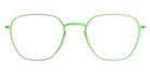 Lindberg® Thintanium™ 5806 LIN THN 5806 850-90-P10 46 - 850-90 Eyeglasses