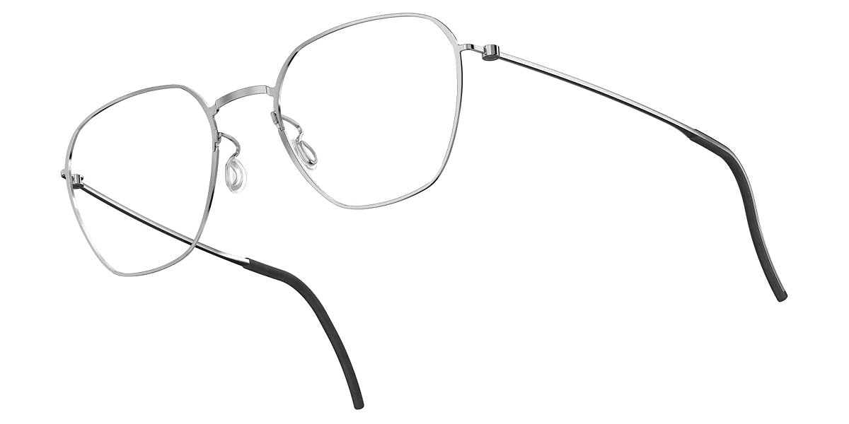 Lindberg® Thintanium™ 5806 LIN THN 5806 850-P10-P10 46 - 850-P10 Eyeglasses