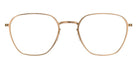 Lindberg® Thintanium™ 5806 LIN THN 5806 850-P60-P10 46 - 850-P60 Eyeglasses