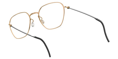 Lindberg® Thintanium™ 5806 LIN THN 5806 850-P60-P10 46 - 850-P60 Eyeglasses