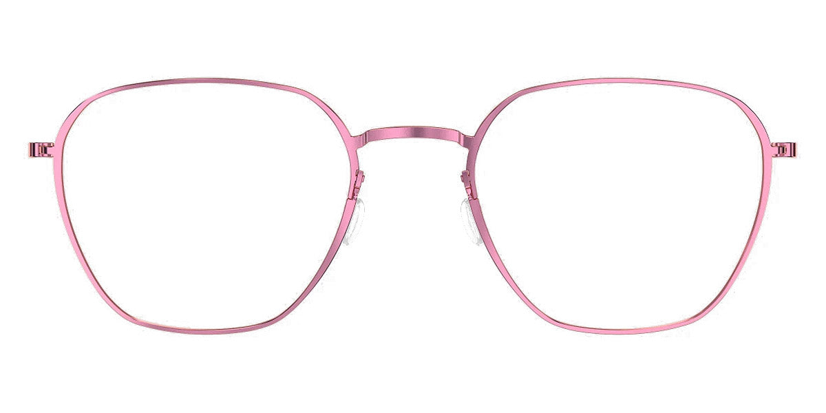 Lindberg® Thintanium™ 5806 Rounded Square Eyeglasses - EuroOptica