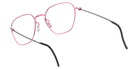 Lindberg® Thintanium™ 5806 LIN THN 5806 850-P70-P10 46 - 850-P70 Eyeglasses