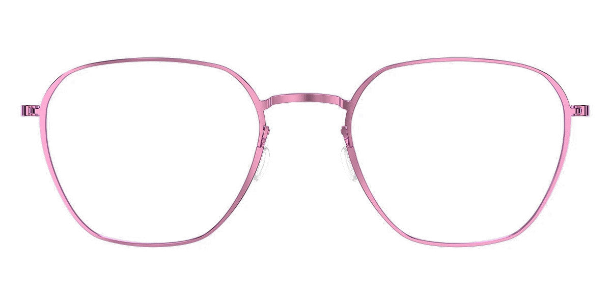 Lindberg® Thintanium™ 5806 Rounded Square Eyeglasses - EuroOptica