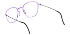 Lindberg® Thintanium™ 5806 LIN THN 5806 850-P77-P10 46 - 850-P77 Eyeglasses