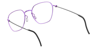 Lindberg® Thintanium™ 5806 LIN THN 5806 850-P77-P10 46 - 850-P77 Eyeglasses