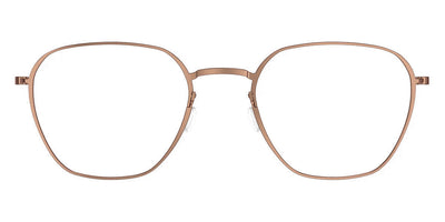 Lindberg® Thintanium™ 5806 LIN THN 5806 850-PU12-P10 46 - 850-PU12 Eyeglasses