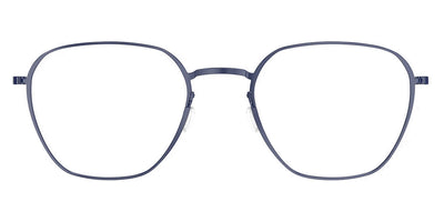 Lindberg® Thintanium™ 5806 LIN THN 5806 850-PU13-P10 46 - 850-PU13 Eyeglasses