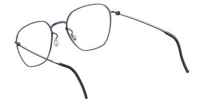 Lindberg® Thintanium™ 5806 LIN THN 5806 850-PU13-P10 46 - 850-PU13 Eyeglasses