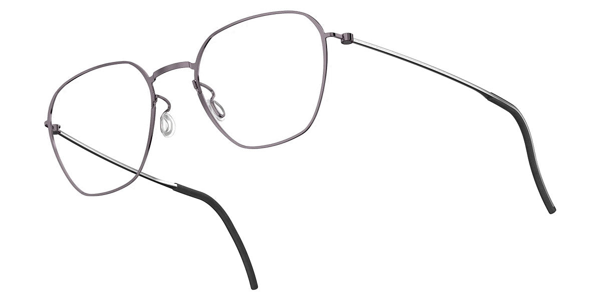 Lindberg® Thintanium™ 5806 LIN THN 5806 850-PU14-P10 46 - 850-PU14 Eyeglasses