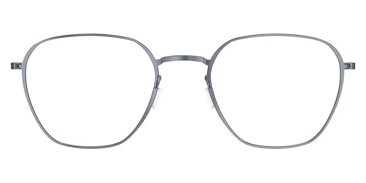 Lindberg® Thintanium™ 5806 Rounded Square Eyeglasses - EuroOptica