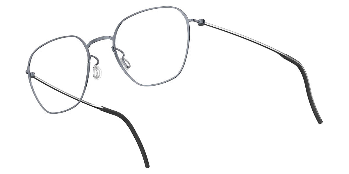 Lindberg® Thintanium™ 5806 LIN THN 5806 850-PU16-P10 46 - 850-PU16 Eyeglasses