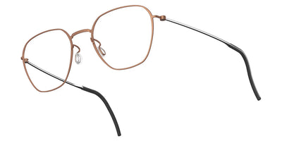 Lindberg® Thintanium™ 5806 LIN THN 5806 850-U12-P10 46 - 850-U12 Eyeglasses